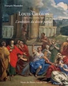 Couverture du catalogue Louis Chéron