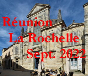 temple de la Rochelle - wicommons