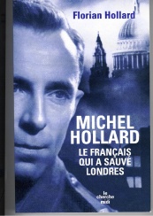 Michel Hollard