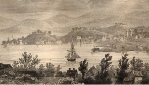 Le port de Bergen
