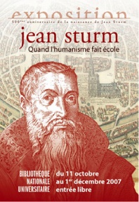 Jean Sturm