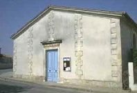 Maison d’oraison