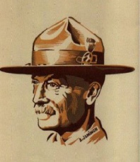 Robert Baden-Powell