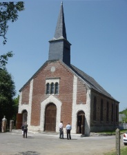 Temple de Lémé