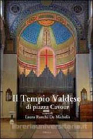 1ere de couverture Il Tempio Valdese