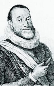 Agrippa d'Aubigné