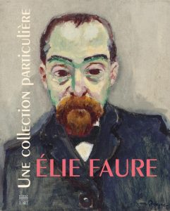 portrait d'Elie Faure