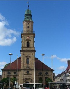 Erlanger Neustadt