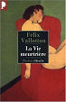 1ere de couverture du roman écrit  par Félix Valloton