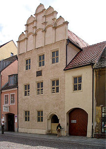 Maison de Mélanchthon