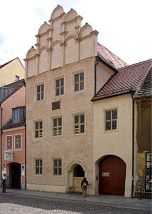 Maison de Mélanchthon