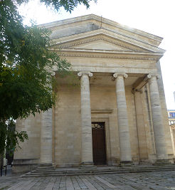 temple des Chartrons