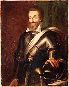 Henri IV