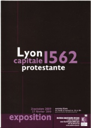 affiche de l'exposition