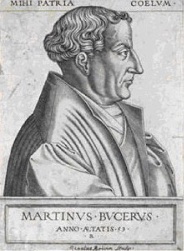 Martin Bucer