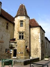 Musée Jeanne d'Albret